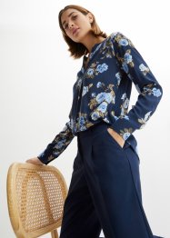 Tunique-blouse en viscose, BODYFLIRT