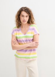T-shirt coton manches ½, bpc bonprix collection