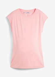 T-shirt de grossesse à épaulettes, bpc bonprix collection