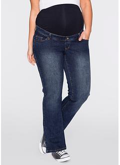 Jean de grossesse extensible, bpc bonprix collection Jean de grossesse extensible, bpc bonprix collection