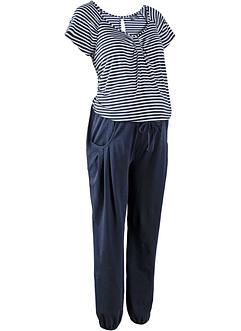 Combi-pantalon de grossesse, bpc bonprix collection Combi-pantalon de grossesse, bpc bonprix collection