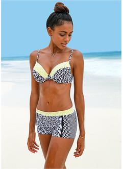 Haut de bikini à armatures, bpc bonprix collection Haut de bikini à armatures, bpc bonprix collection