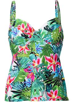 Haut de tankini à armatures, bpc bonprix collection Haut de tankini à armatures, bpc bonprix collection