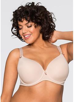 Soutien-gorge avec coques, bpc bonprix collection Soutien-gorge avec coques, bpc bonprix collection