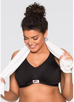 Soutien-gorge de sport niveau 1, bpc bonprix collection - Nice Size Soutien-gorge de sport niveau 1, bpc bonprix collection - Nice Size