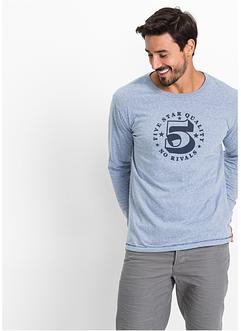 T-shirt manches longues Regular Fit, bpc bonprix collection T-shirt manches longues Regular Fit, bpc bonprix collection