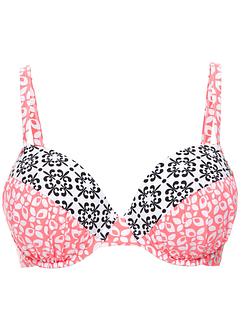 Haut de bikini à armatures, bpc bonprix collection Haut de bikini à armatures, bpc bonprix collection