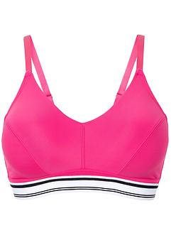 Soutien-gorge sans armatures, bpc bonprix collection Soutien-gorge sans armatures, bpc bonprix collection