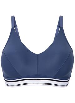 Soutien-gorge sans armatures, bpc bonprix collection Soutien-gorge sans armatures, bpc bonprix collection