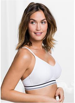Soutien-gorge sans armatures, bpc bonprix collection Soutien-gorge sans armatures, bpc bonprix collection