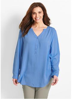 Blouse-tunique manches longues, bpc bonprix collection Blouse-tunique manches longues, bpc bonprix collection