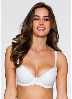Soutien-gorge avec coques, bpc bonprix collection Soutien-gorge avec coques, bpc bonprix collection