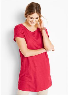 T-shirt long boxy, manches courtes, bpc bonprix collection T-shirt long boxy, manches courtes, bpc bonprix collection
