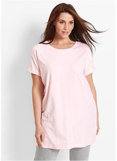 T-shirt long boxy, manches courtes, bpc bonprix collection T-shirt long boxy, manches courtes, bpc bonprix collection