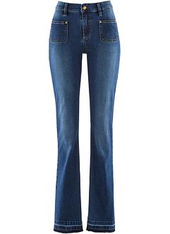 Jean Push-up Bootcut - designed by Maite Kelly, bpc bonprix collection Jean Push-up Bootcut - designed by Maite Kelly, bpc bonprix collection