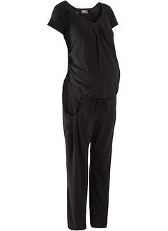 Combi-pantalon de grossesse, bpc bonprix collection Combi-pantalon de grossesse, bpc bonprix collection
