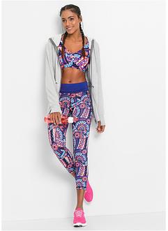 Soutien-gorge de sport niveau 1, bpc bonprix collection Soutien-gorge de sport niveau 1, bpc bonprix collection