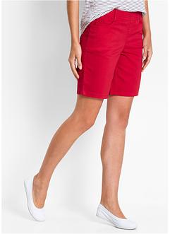 Lot de 2 shorts extensibles, bpc bonprix collection Lot de 2 shorts extensibles, bpc bonprix collection