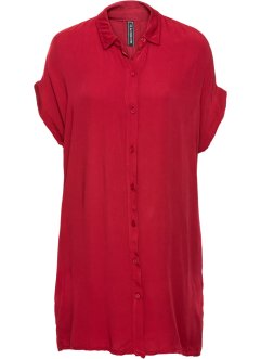 Robe-chemise en viscose, RAINBOW