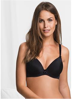 Soutien-gorge avec coques, bpc bonprix collection Soutien-gorge avec coques, bpc bonprix collection