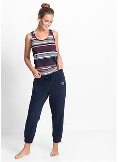 Pantalon sweat longueur 7/8, bpc bonprix collection Pantalon sweat longueur 7/8, bpc bonprix collection