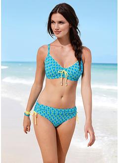 Haut de bikini à armatures minimiseur, bpc bonprix collection Haut de bikini à armatures minimiseur, bpc bonprix collection