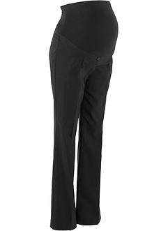 Pantalon de grossesse en bengaline, style Marlène, bpc bonprix collection Pantalon de grossesse en bengaline, style Marlène, bpc bonprix collection