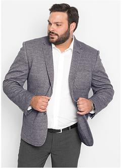 Veste de costume en jersey structuré Regular Fit, bpc selection Veste de costume en jersey structuré Regular Fit, bpc selection
