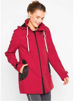 Veste softshell extensible, bpc bonprix collection Veste softshell extensible, bpc bonprix collection