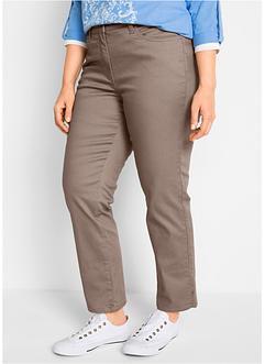 Pantalon super stretch, longueur cheville, bpc bonprix collection Pantalon super stretch, longueur cheville, bpc bonprix collection