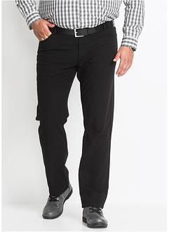 Pantalon 5 poches aspect flanelle Regular Fit, bpc selection Pantalon 5 poches aspect flanelle Regular Fit, bpc selection