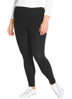 Lot de 2 leggings extensibles, bpc bonprix collection Lot de 2 leggings extensibles, bpc bonprix collection