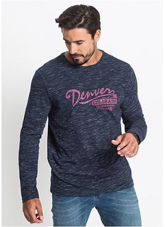 T-shirt manches longues Regular Fit, bpc bonprix collection T-shirt manches longues Regular Fit, bpc bonprix collection