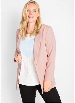 Blazer long ample, manches longues, bpc bonprix collection Blazer long ample, manches longues, bpc bonprix collection