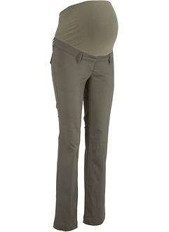 Pantalon de grossesse, jambes droites amples, bpc bonprix collection Pantalon de grossesse, jambes droites amples, bpc bonprix collection