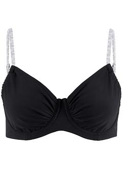 Haut de bikini à armatures, bpc bonprix collection Haut de bikini à armatures, bpc bonprix collection