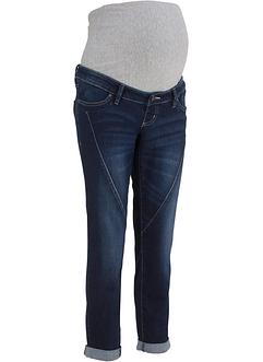 Jean de grossesse, coupe boyfriend, 7/8, bpc bonprix collection Jean de grossesse, coupe boyfriend, 7/8, bpc bonprix collection