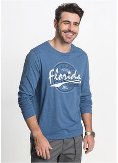 T-shirt manches longues Regular Fit, bpc bonprix collection T-shirt manches longues Regular Fit, bpc bonprix collection
