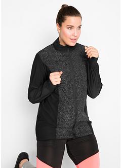 Veste de sport à imprimé réfléchissant, ultra légère, bpc bonprix collection Veste de sport à imprimé réfléchissant, ultra légère, bpc bonprix collection