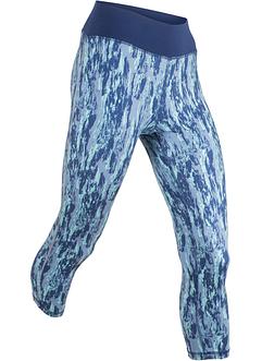 Legging de sport longueur 3/4, Niveau 1, bpc bonprix collection Legging de sport longueur 3/4, Niveau 1, bpc bonprix collection