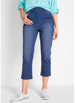 Pantacourt extensible avec taille confortable, bpc bonprix collection Pantacourt extensible avec taille confortable, bpc bonprix collection