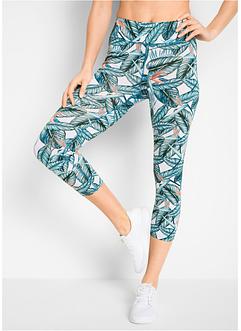 Legging de yoga, longueur mollet, Niveau 1, bpc bonprix collection Legging de yoga, longueur mollet, Niveau 1, bpc bonprix collection