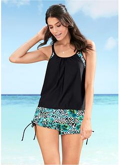 Haut de tankini, bpc bonprix collection Haut de tankini, bpc bonprix collection