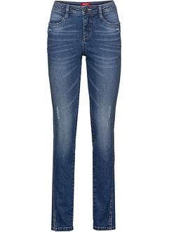 Jean extensible authentique, raccourci, SLIM, John Baner JEANSWEAR Jean extensible authentique, raccourci, SLIM, John Baner JEANSWEAR