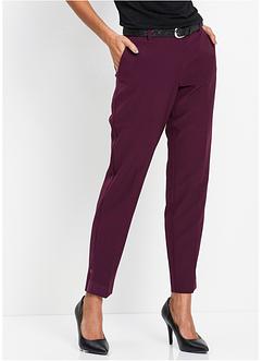 Pantalon 7/8 extensible Premium avec cristaux Swarovski®, bpc selection premium Pantalon 7/8 extensible Premium avec cristaux Swarovski®, bpc selection premium