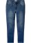 Jean Classic Fit en power stretch T400 coupe confort, Tapered, John Baner JEANSWEAR