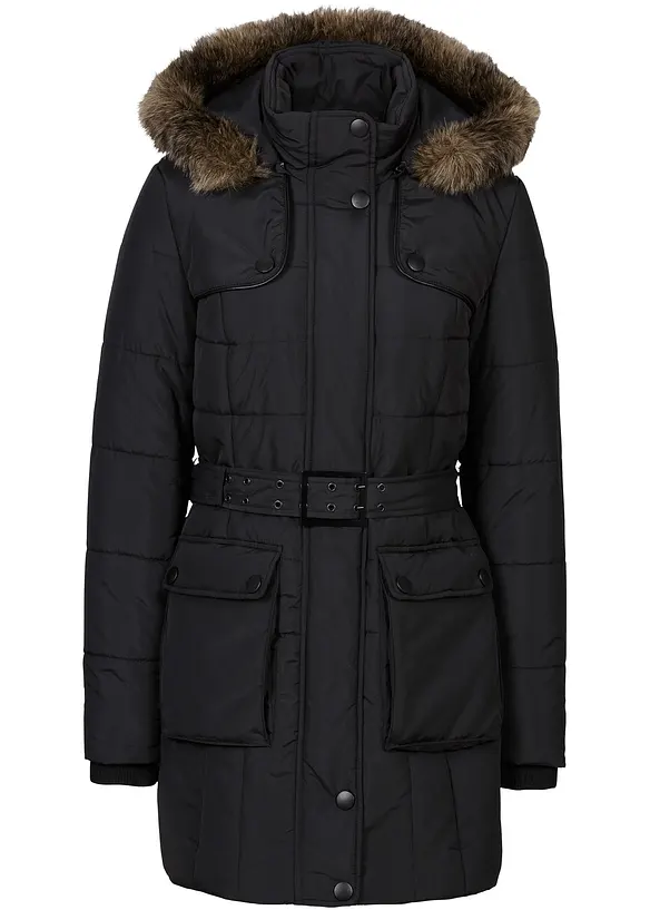 Veste d'hiver, bonprix
