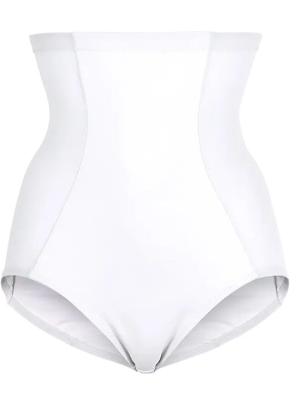 Slip taille haute sculptant, maintien fort, bonprix