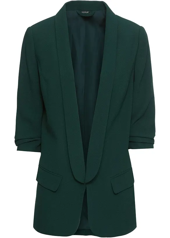 Blazer long, bonprix