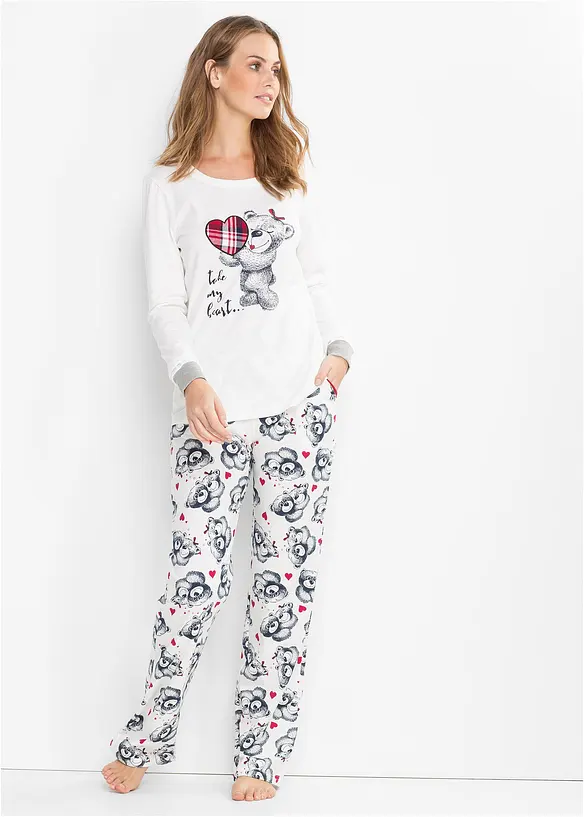 Pyjama, bonprix